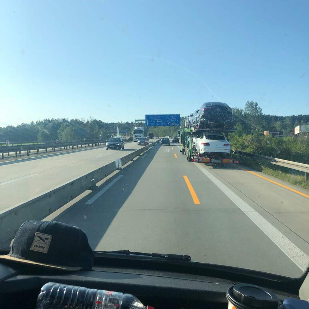 Deutschland Tour 11.09