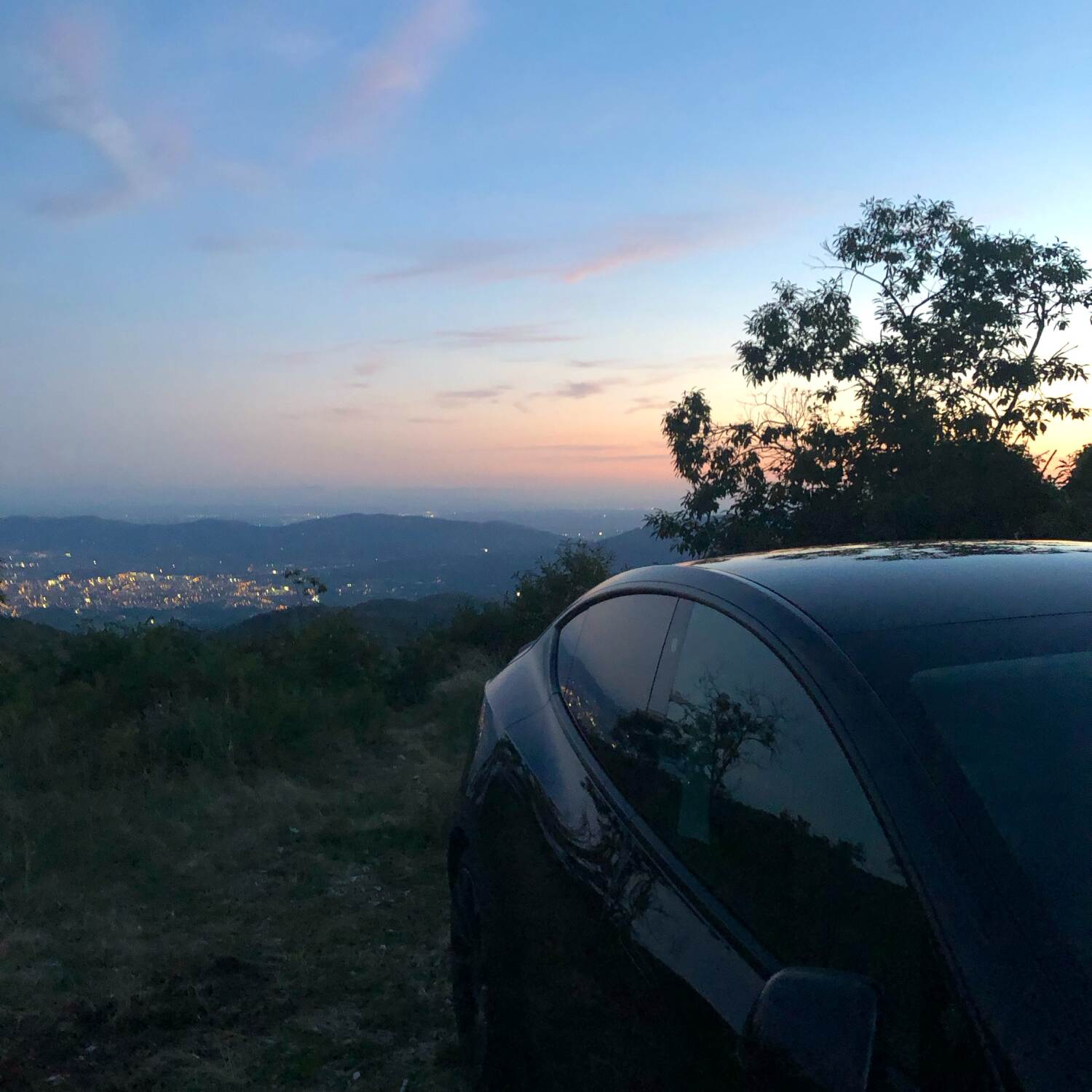 Toskana Roadtrip