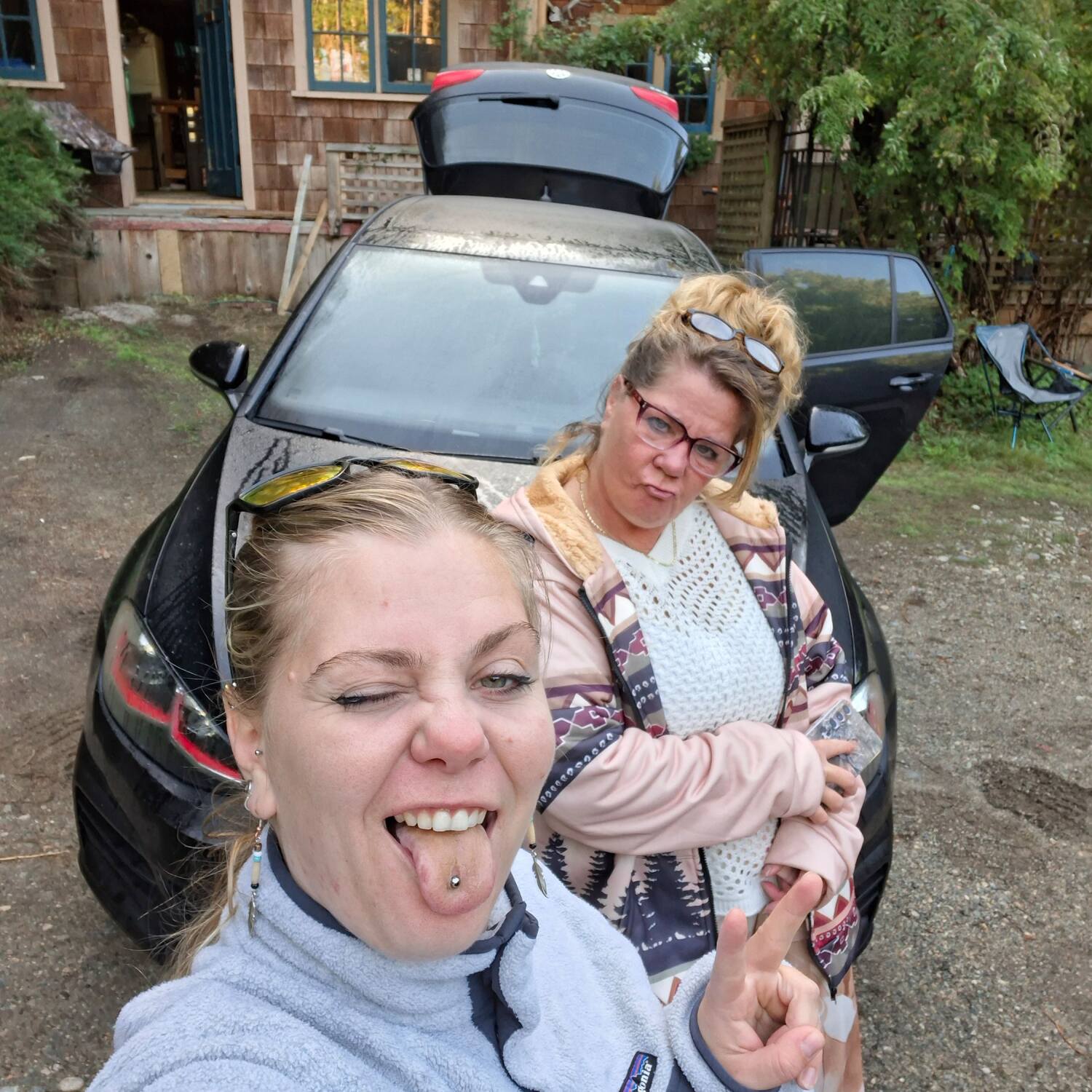 Roadtrip Vancouver Island