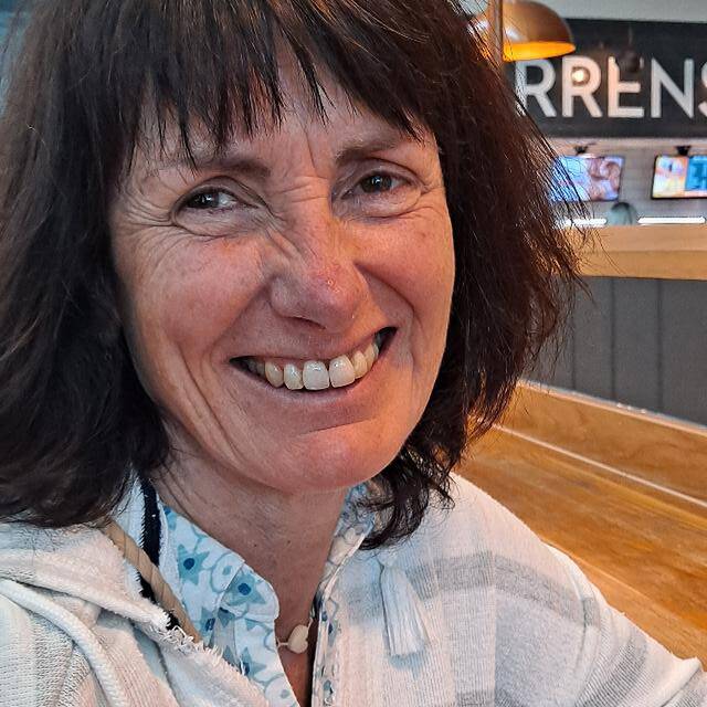 Tina Goodman