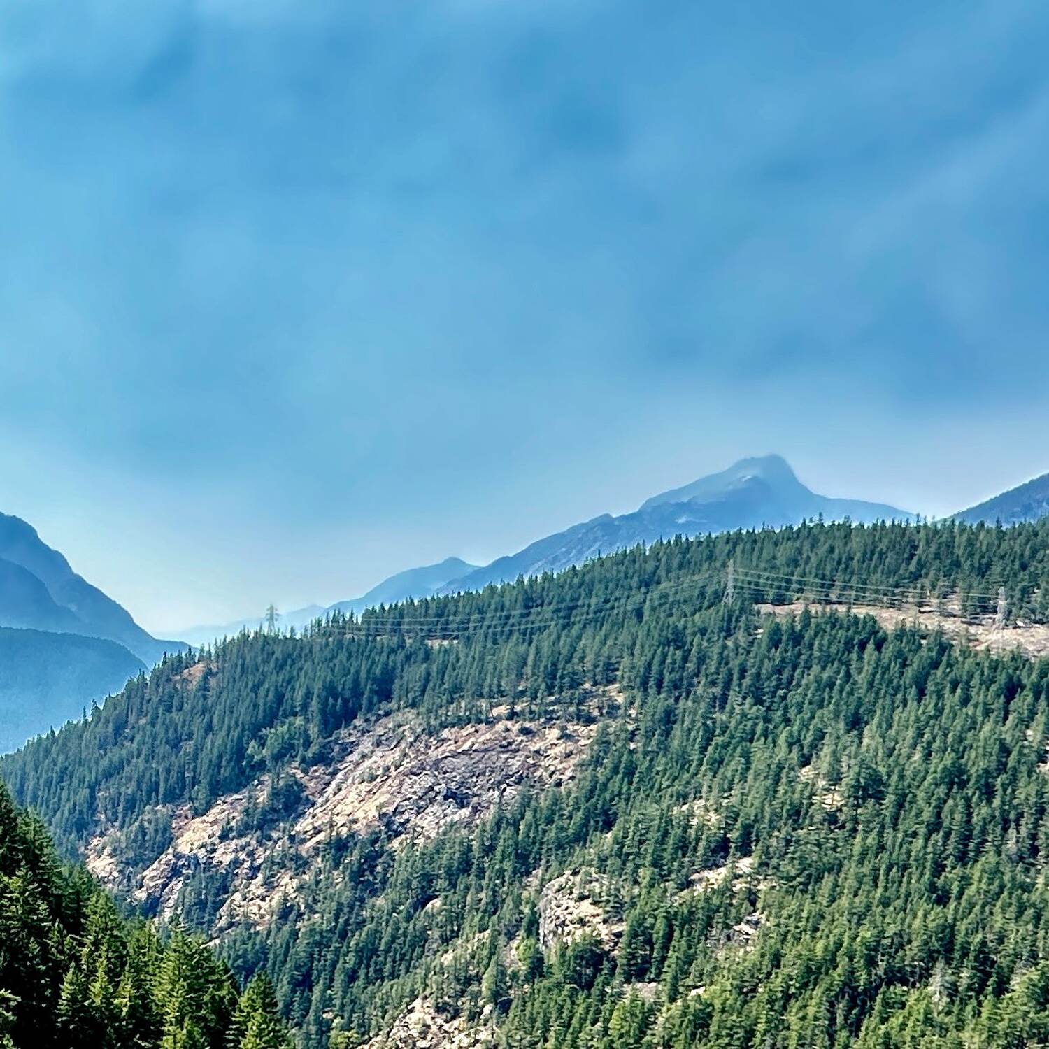 Our Northwest Corner Adventure