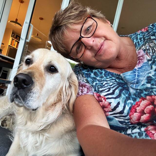 Diane Anderson