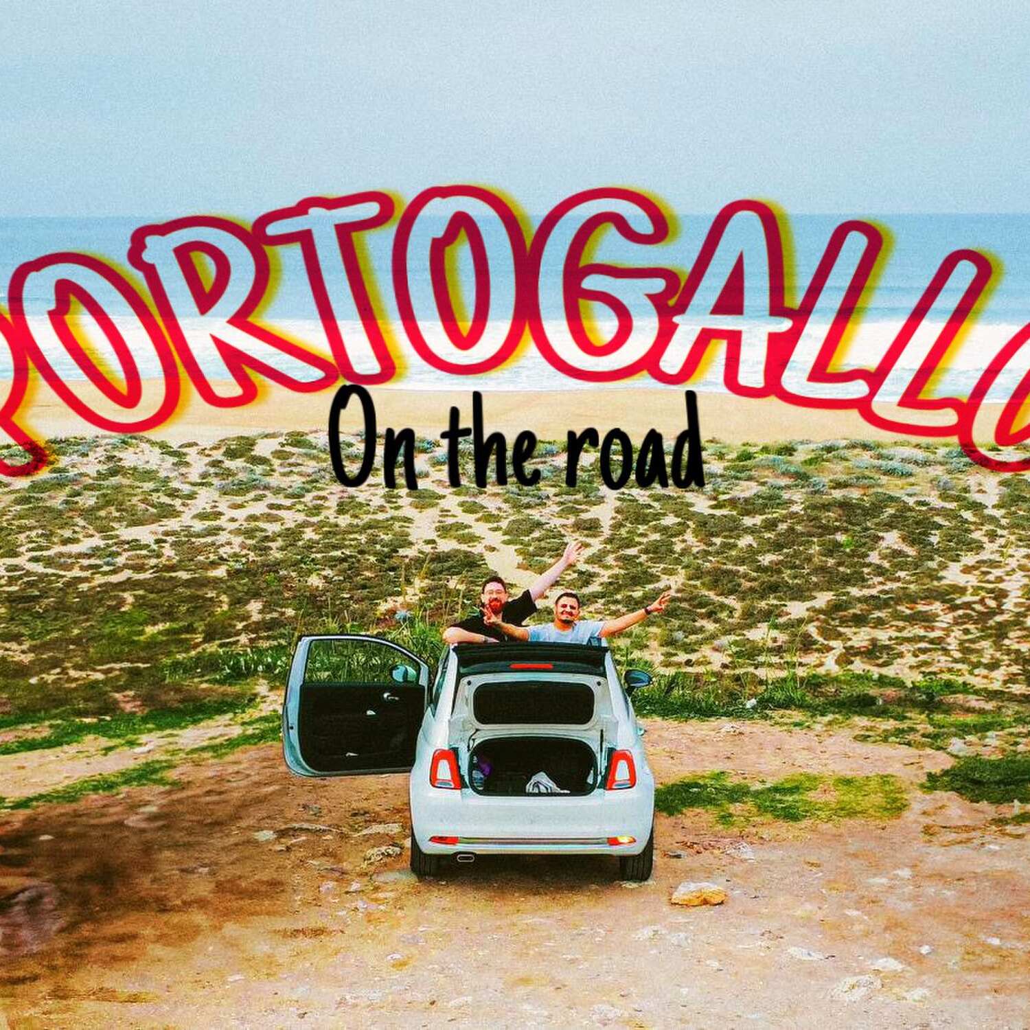 PORTOGALLO on the road🇵🇹