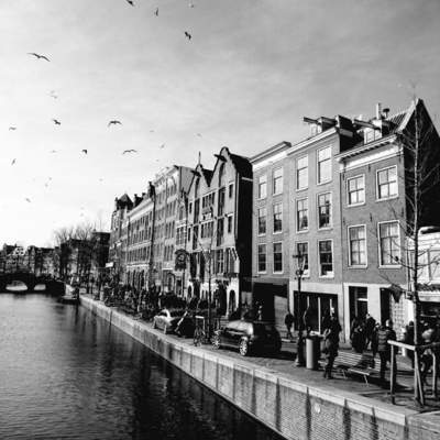 Amsterdan