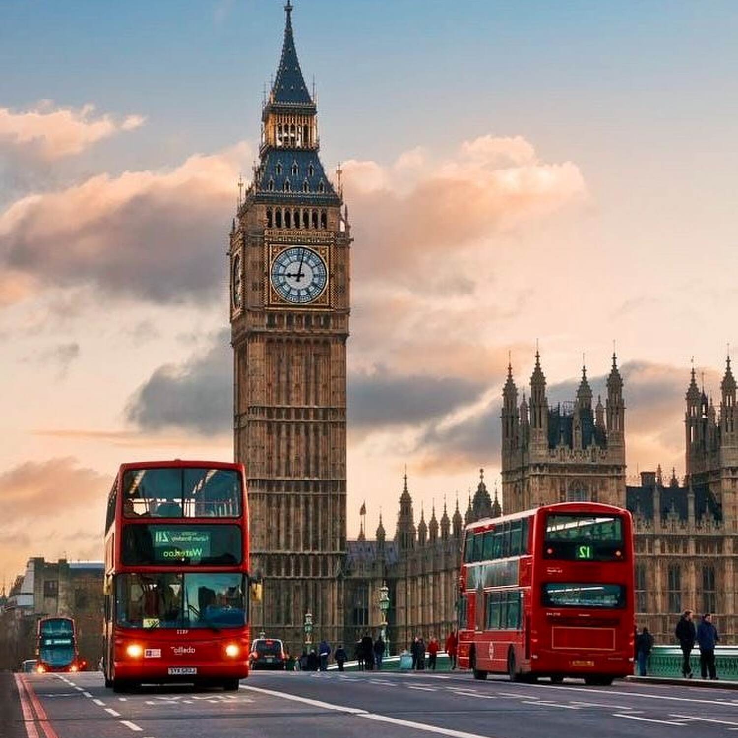 London 🇬🇧