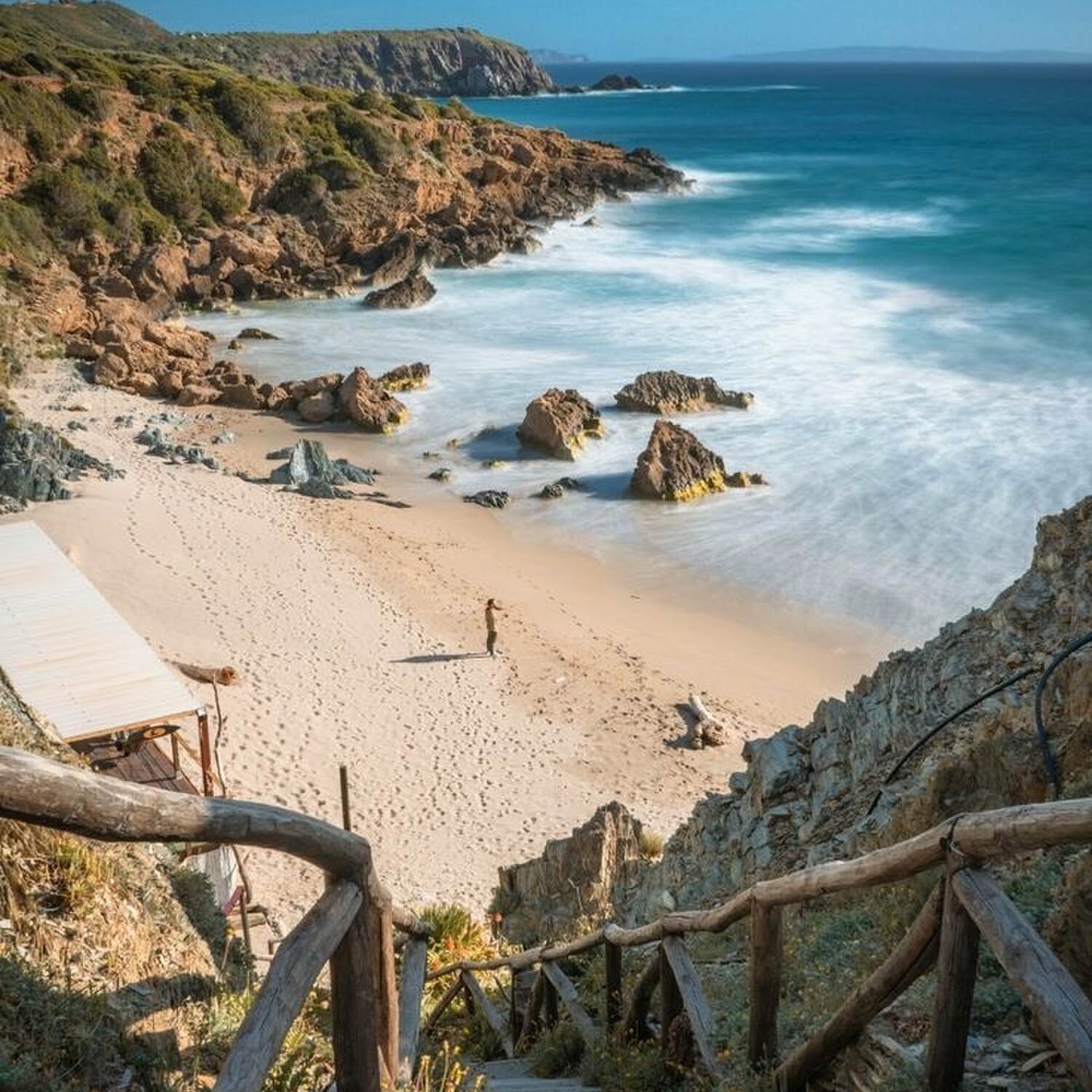 Sardinien