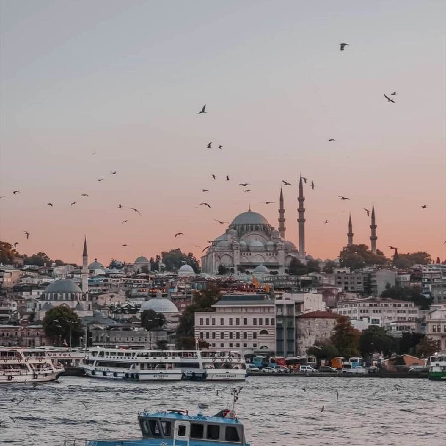 Istanbul 🇹🇷