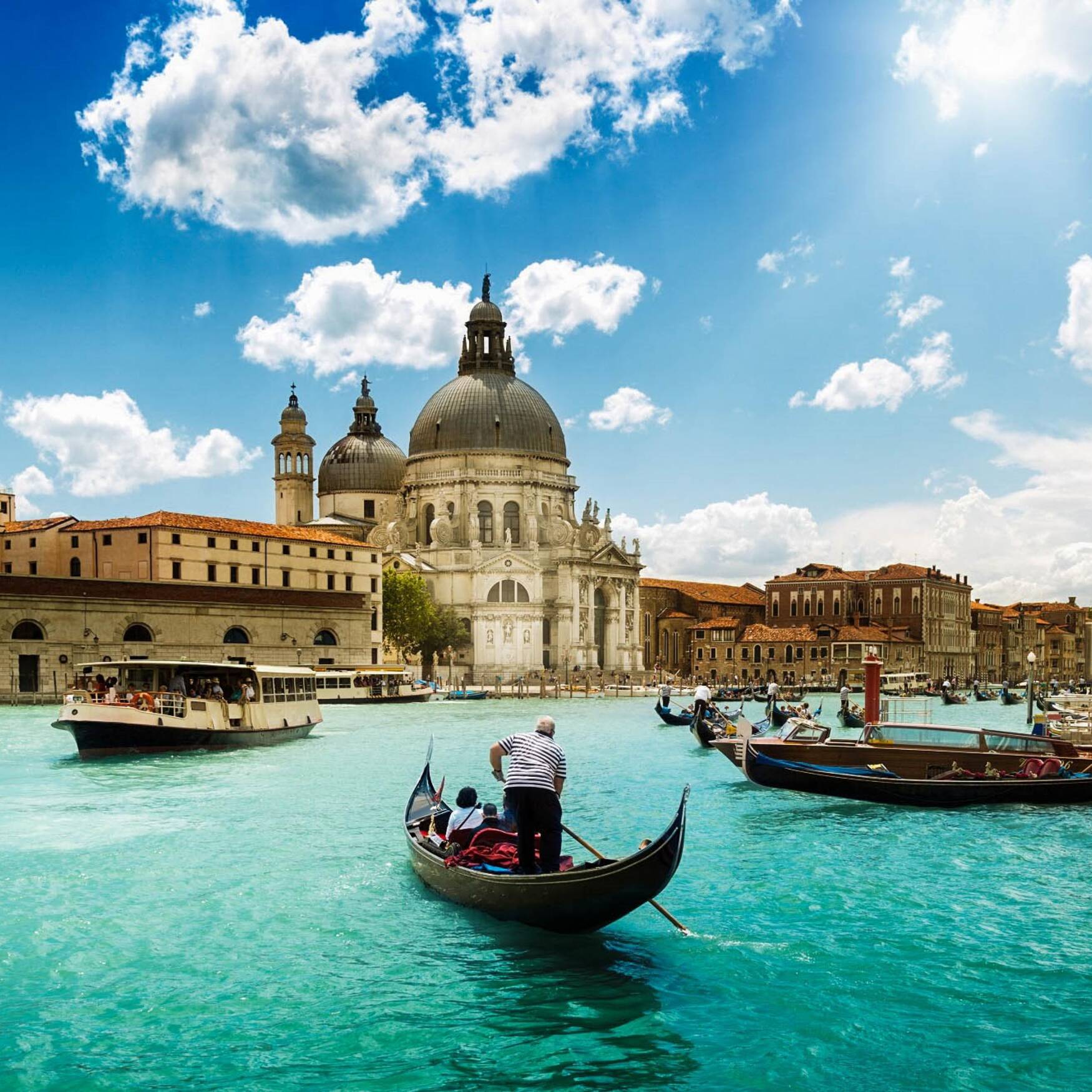 Venedig