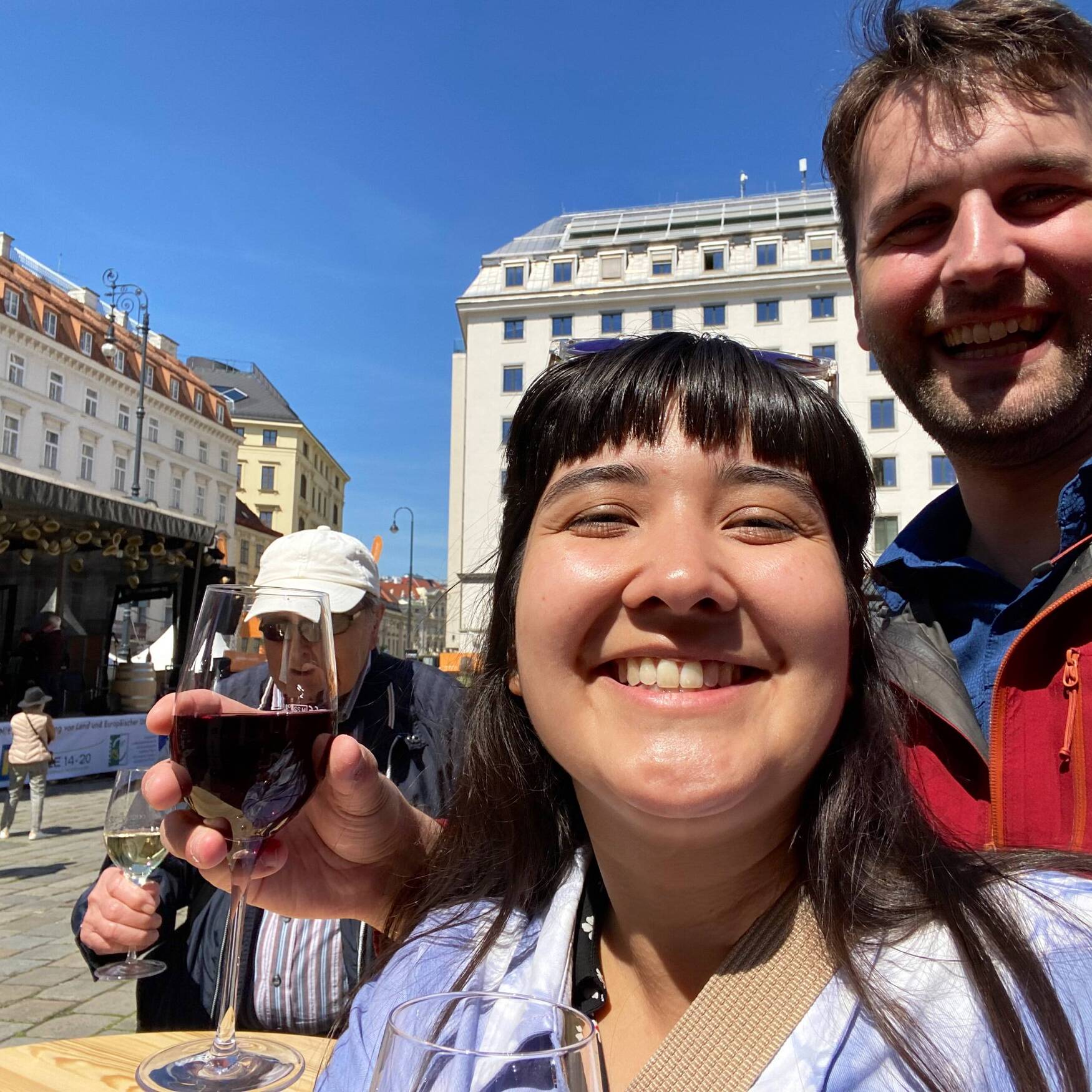 Vienna to Milan on Two Wheels