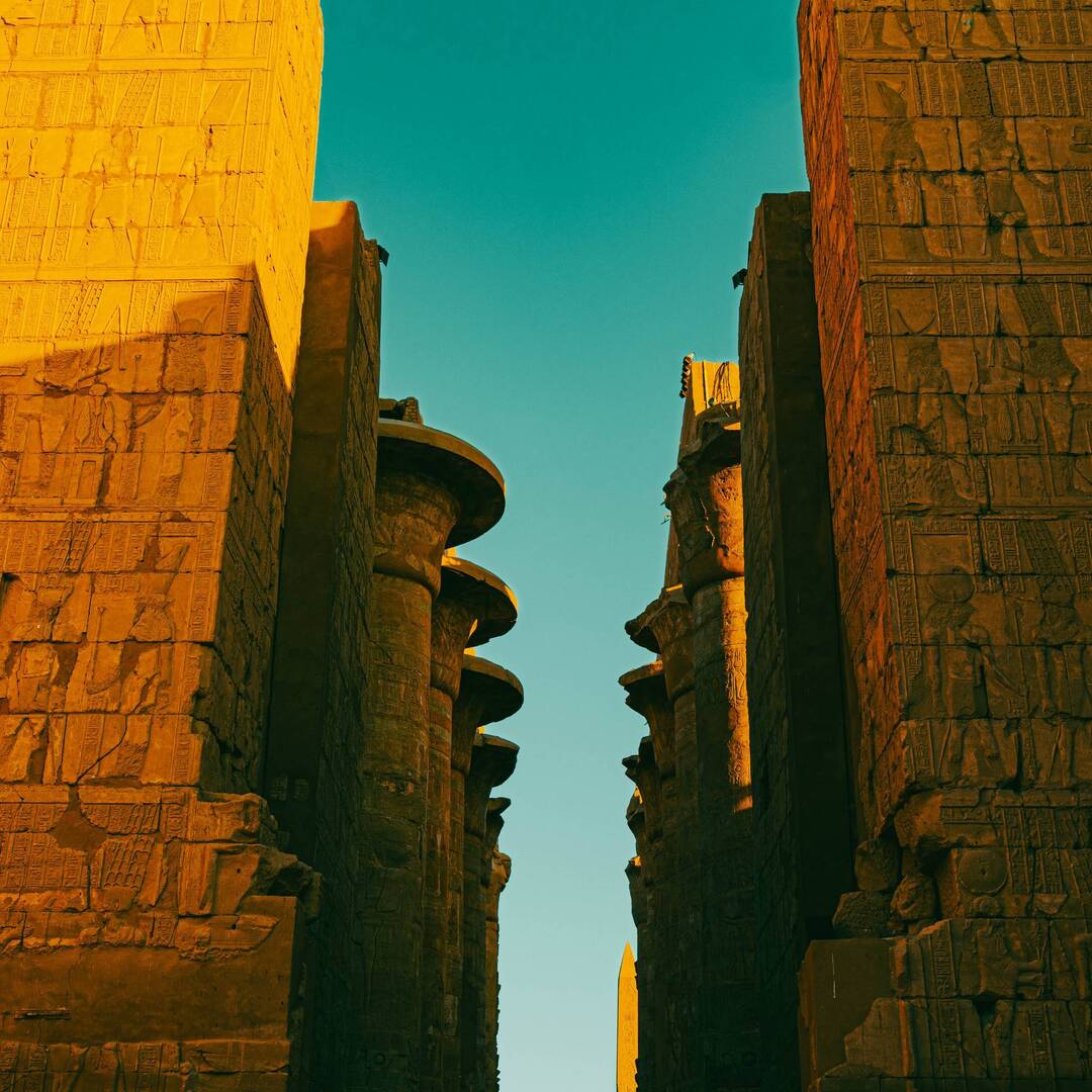 Egypt
