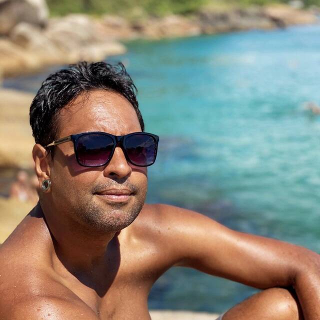 Fabio Madruga