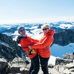 Lioba und Piet Siefen