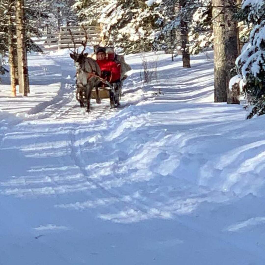 Lappland