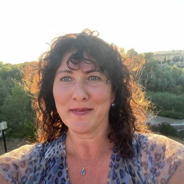 Ilona Zoßeder