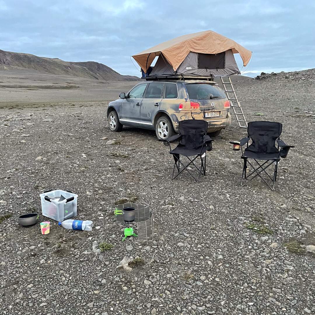 Iceland