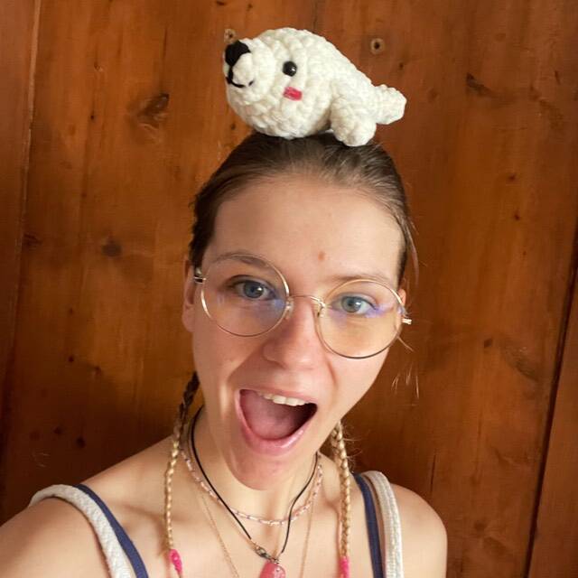 Guenaëlle Halleumieux