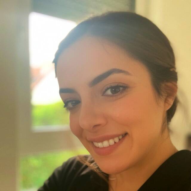 Fadime Saygili