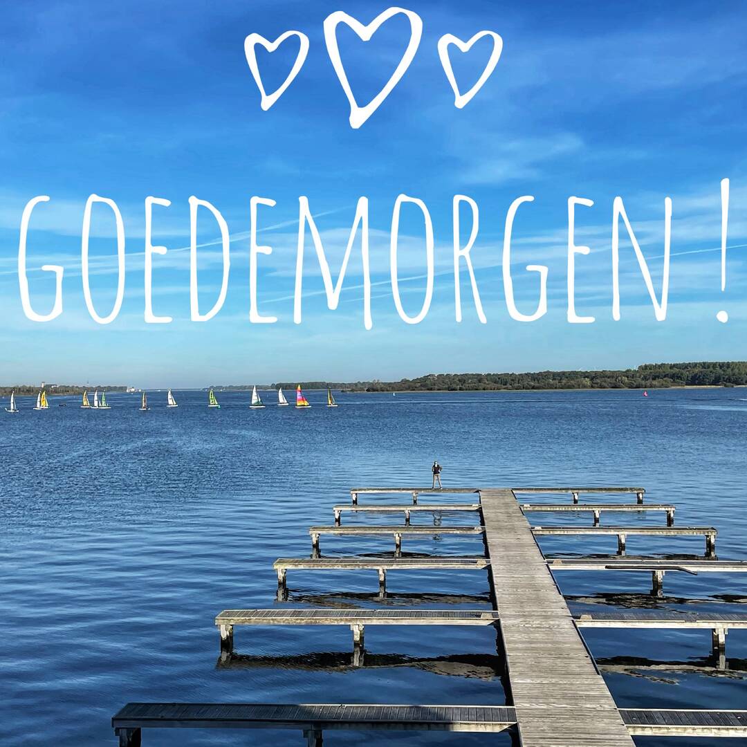 Niederlande - Nordsee & more