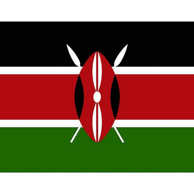 KENYA- The Elephant Trail