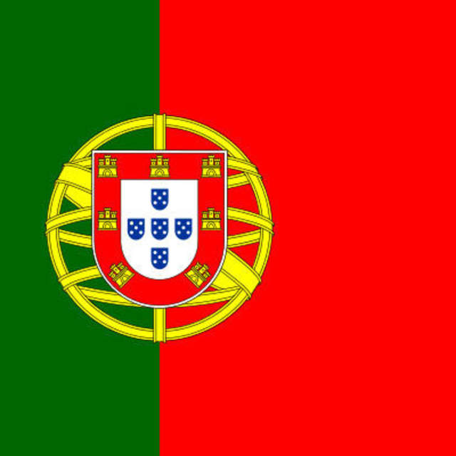 Portugal North