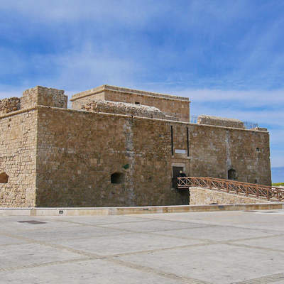 Cyprus