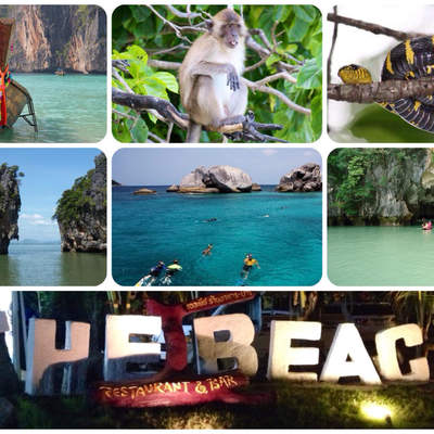 Thailand