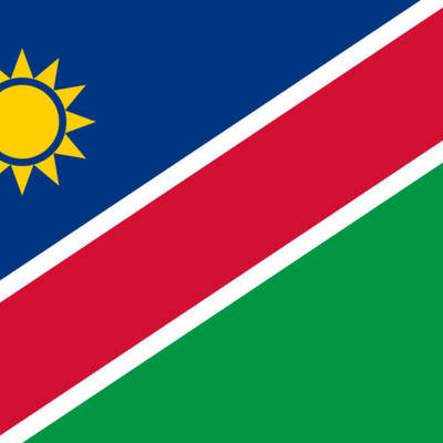 South West Africa 2014