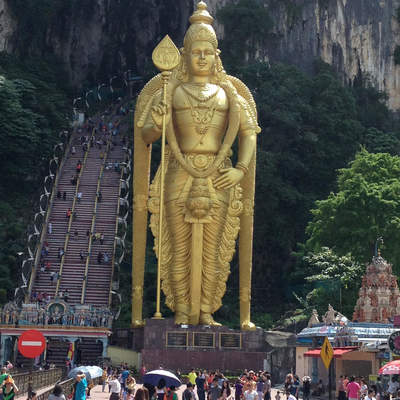 Malaysia