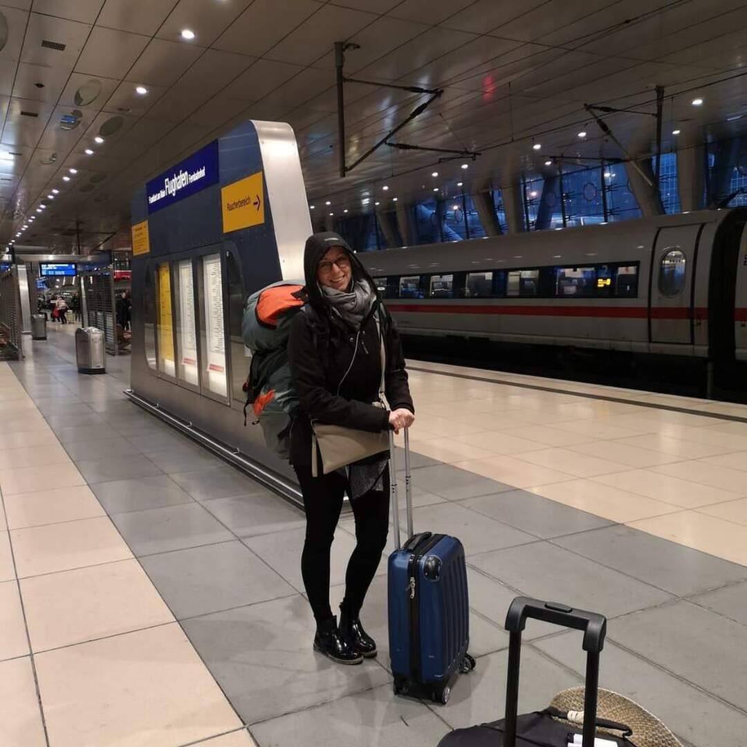 Kuba 2019