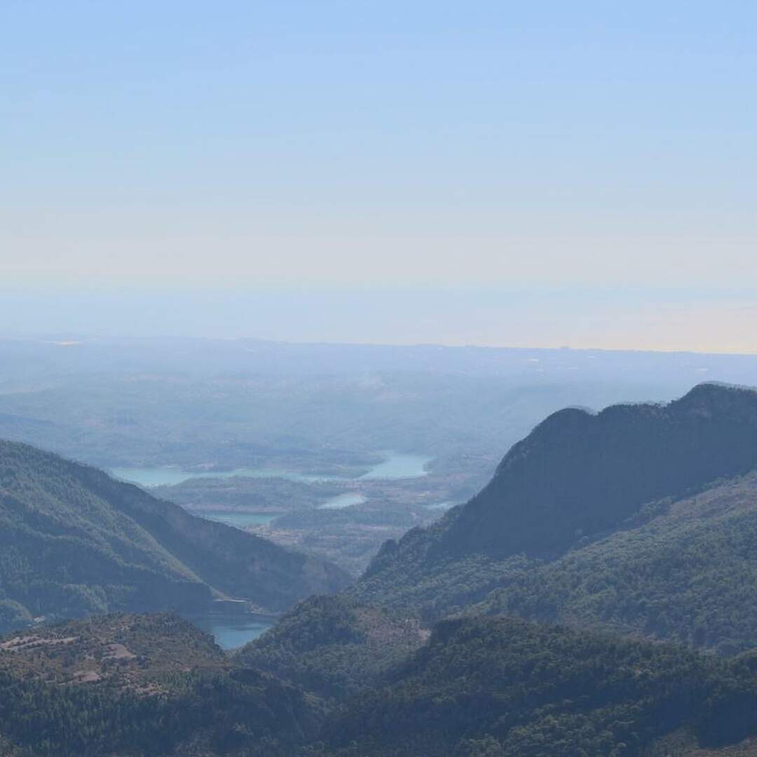 Joga-/Wanderurlaub Türkei