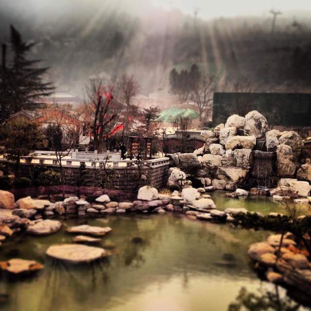 China