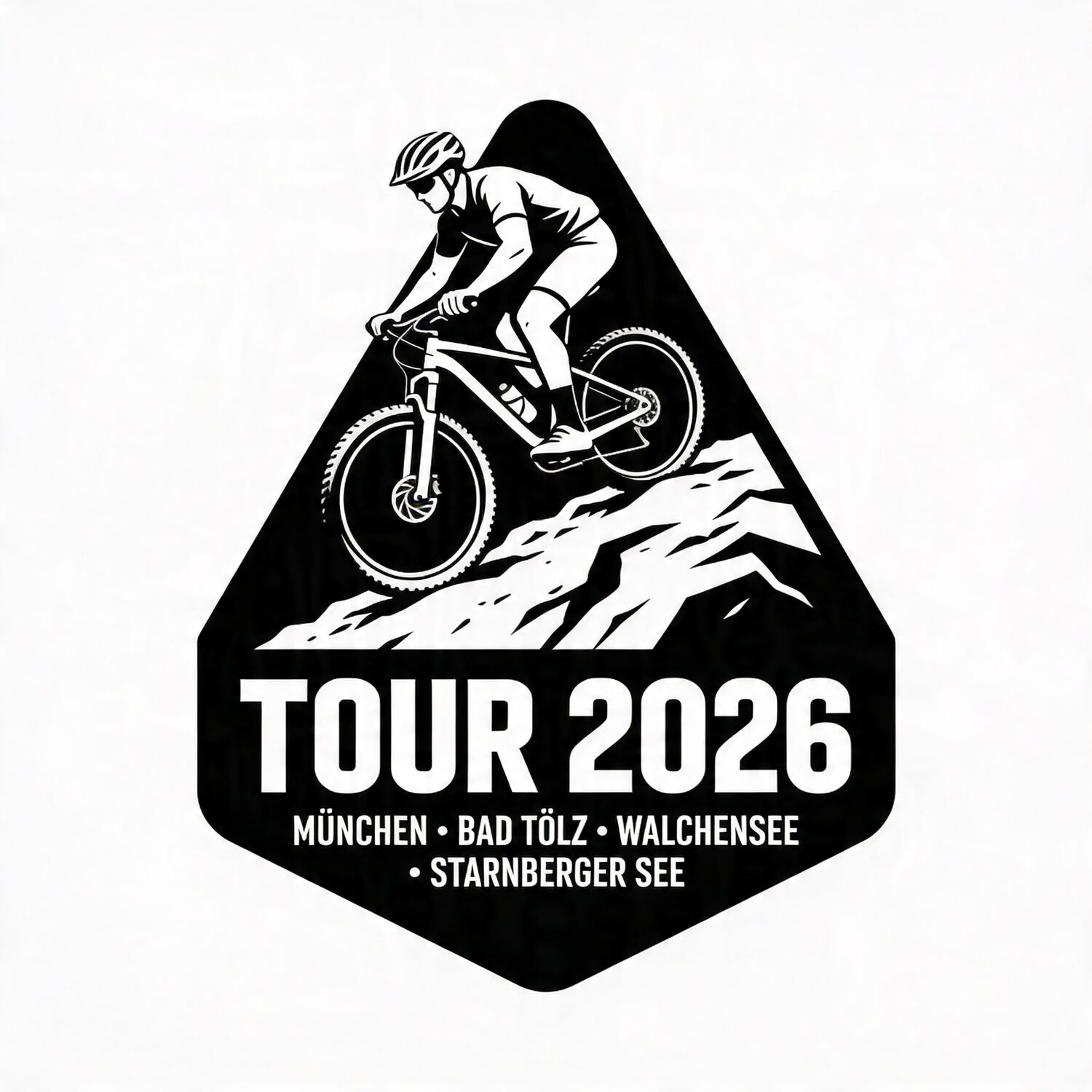 Solo Tour