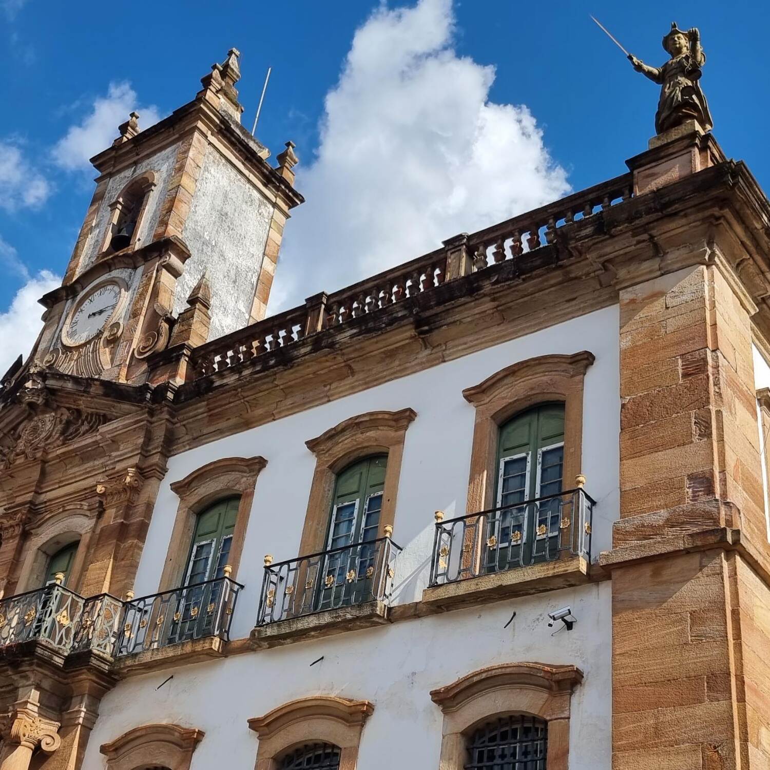Ouro Preto