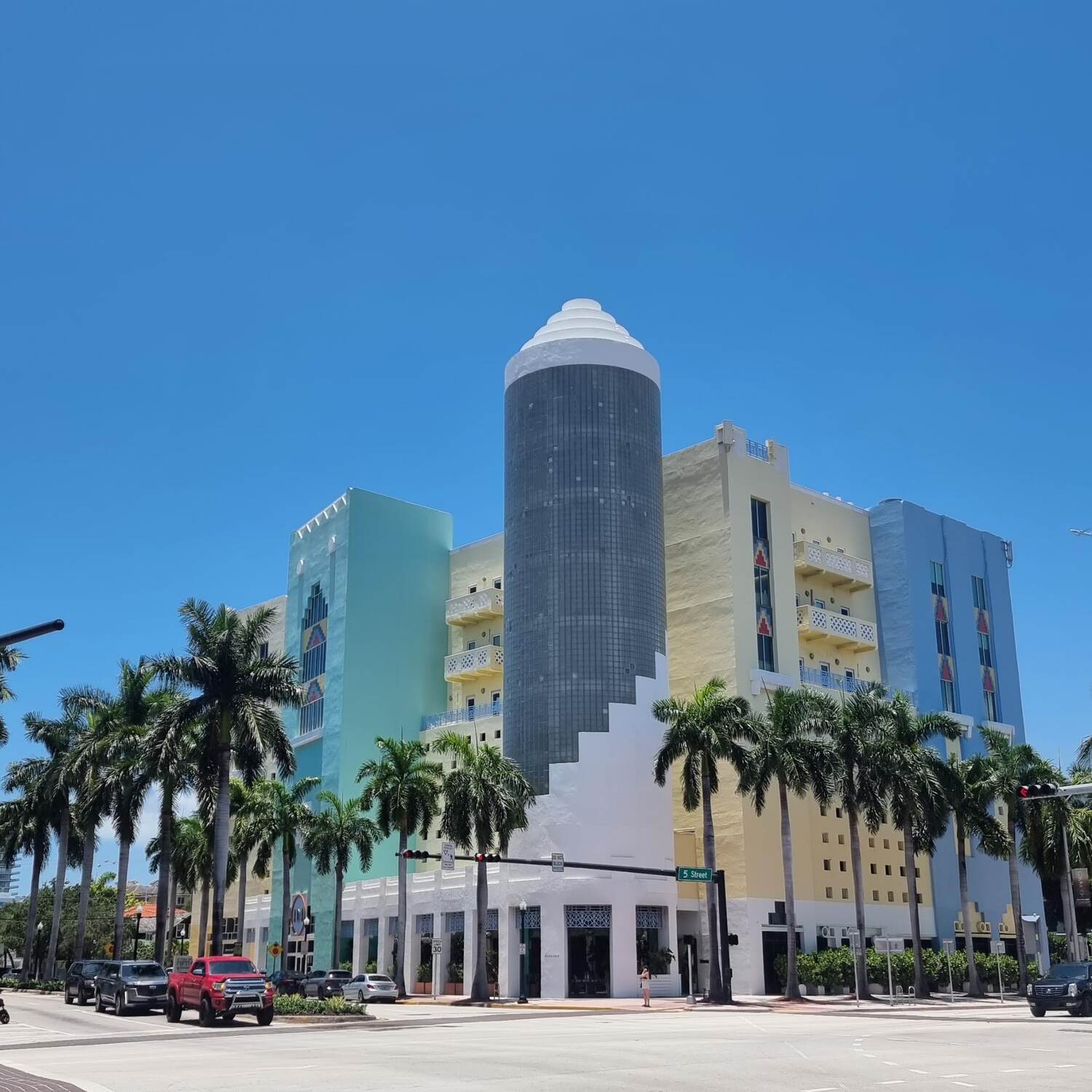 Miami