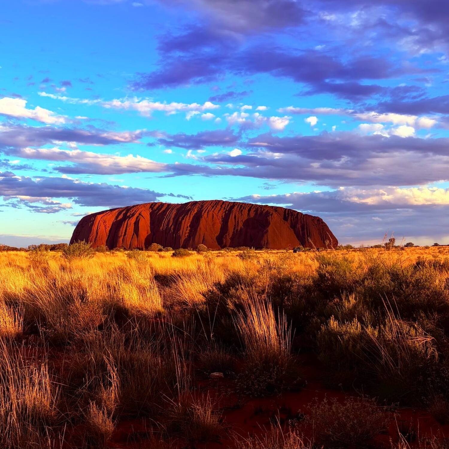 Abenteuer Australien