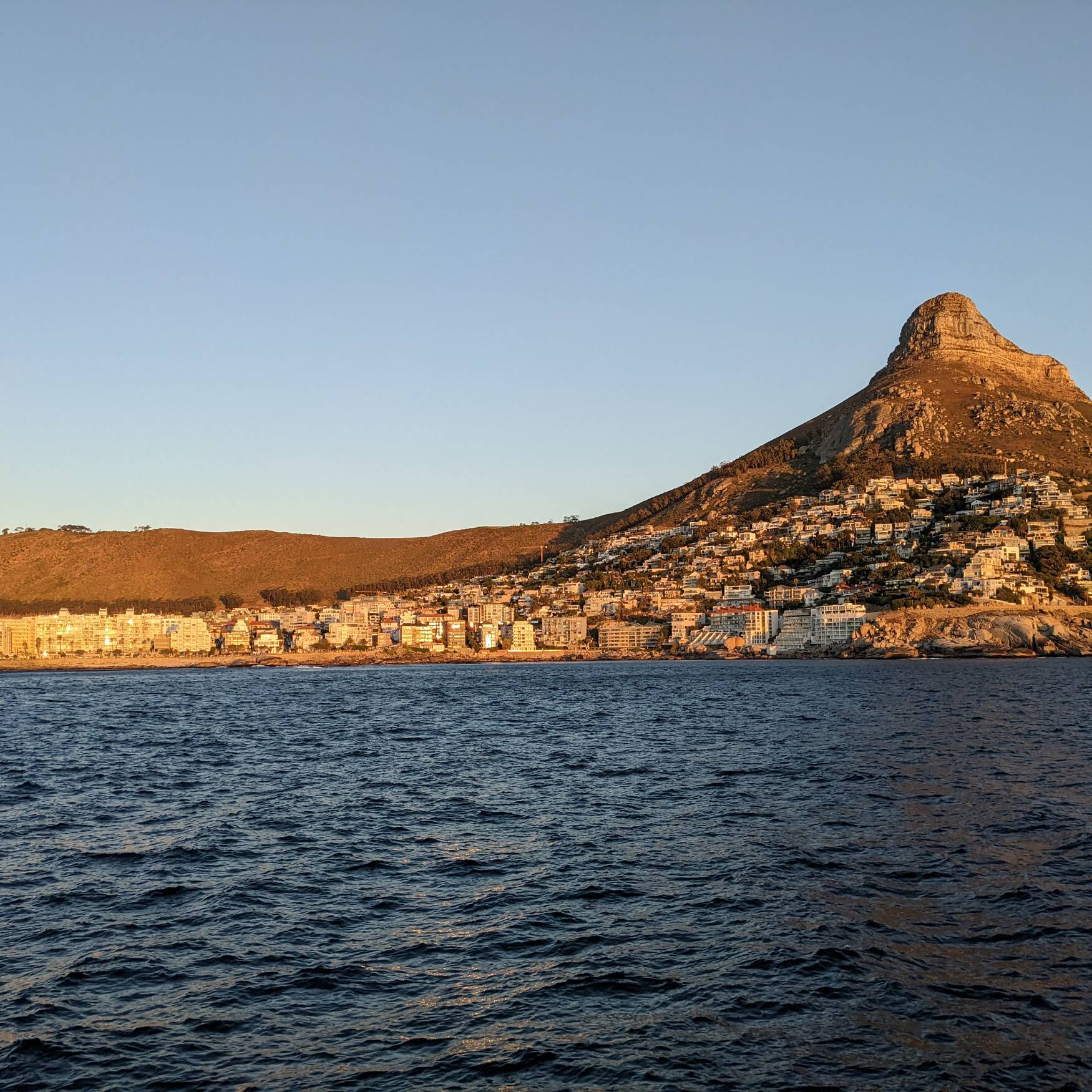 Südafrika - Abenteuer pur