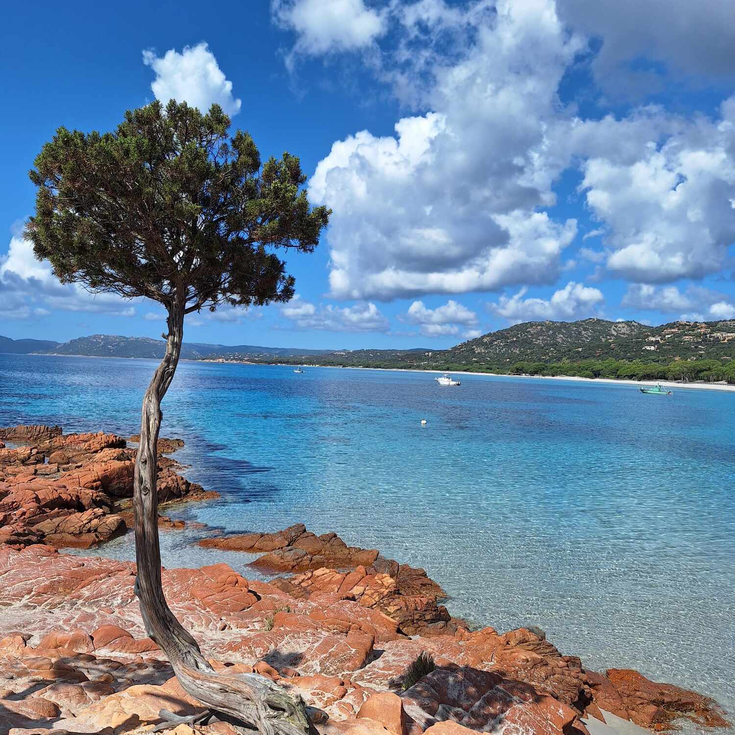 Korsika - Île de Beauté