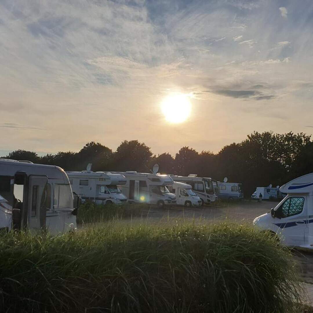Xanten olè