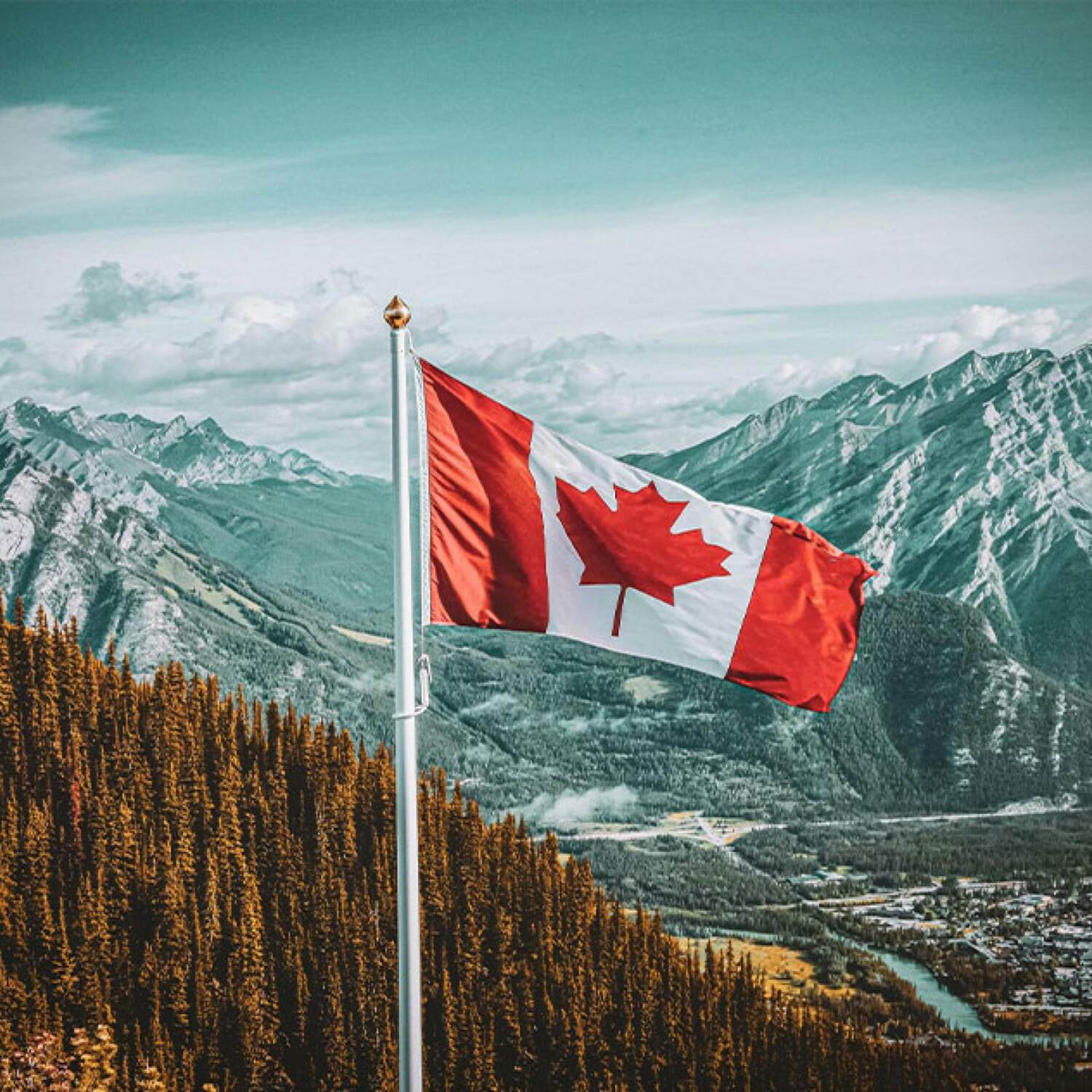 Kanada