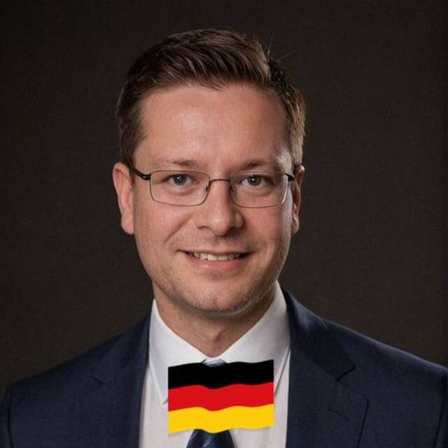 Andreas Vogt