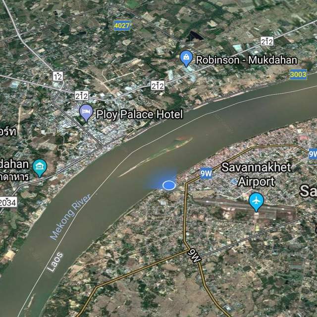 1 January 2018. LAOS