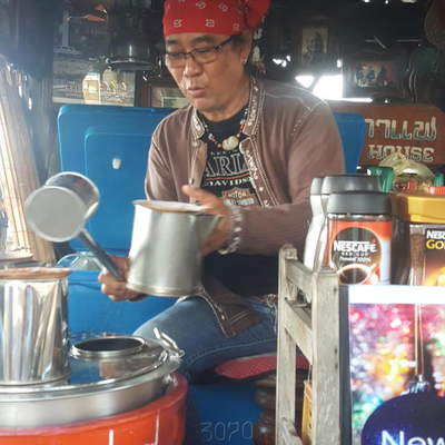 21.12.2017 Indochina Market