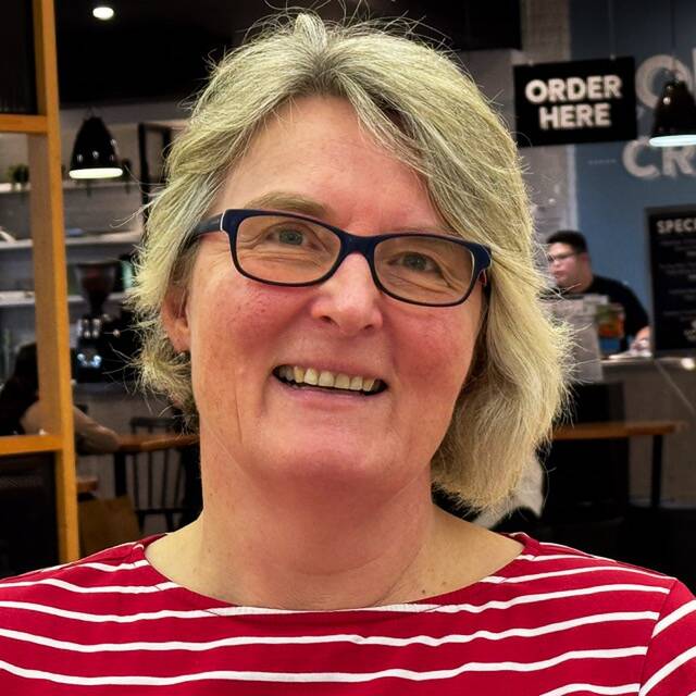 Maren Körber