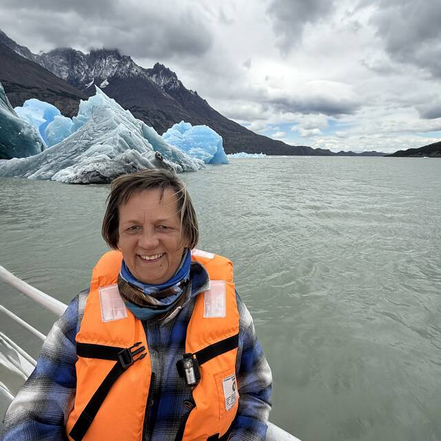 Sabrina Gäng