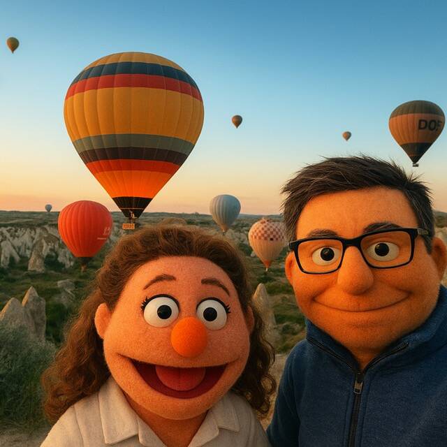 LeuchtturmTravel