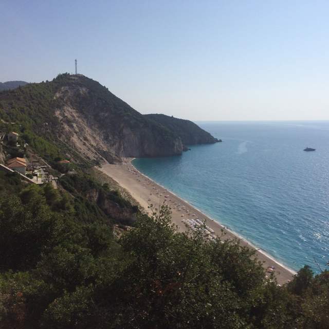 Lefkas