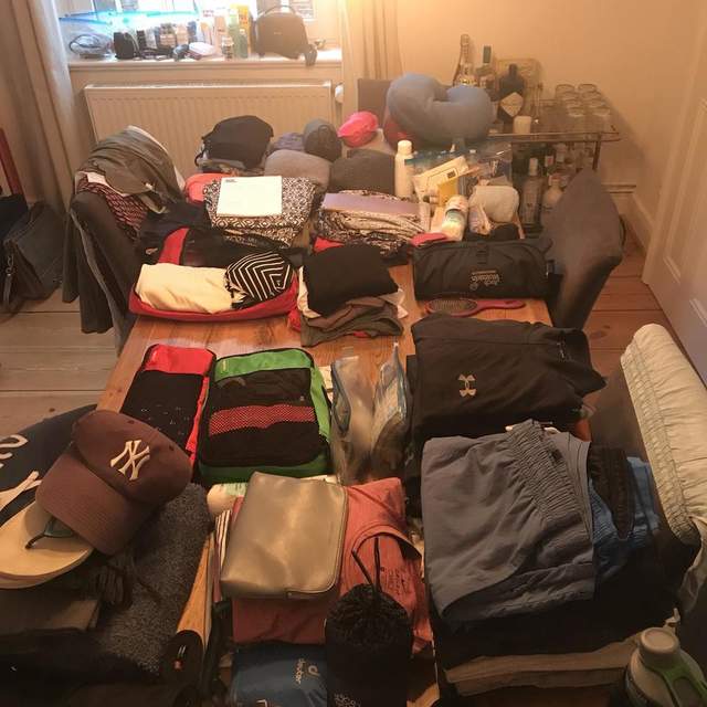 Mini-Sabbatical
