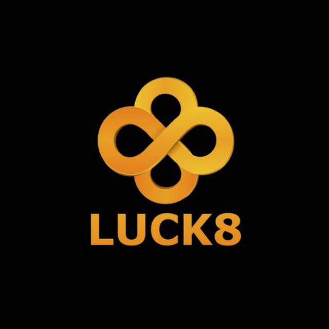 LUCK8 Casino