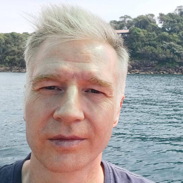 Thomas K