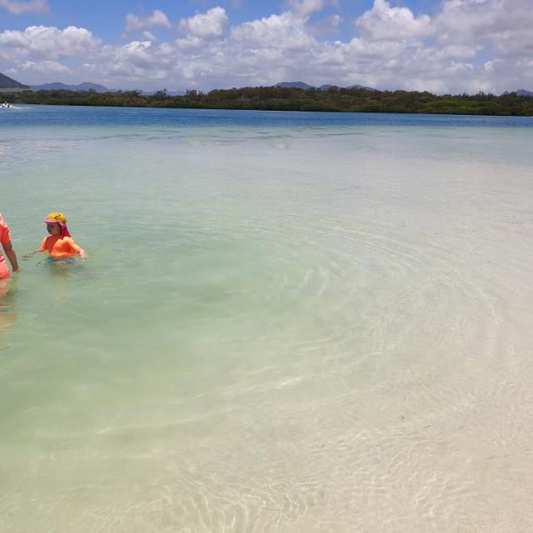 Mauritius 2019
